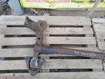 Балка подвески задняя V039LP Opel Astra - Фото 5