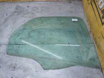 Стекло двери задней правой 0AEM37 Citroen Xsara Picasso