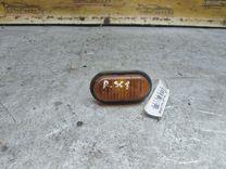 Повторитель передний правый ROTQA4 Renault Scenic - Фото 1