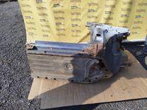 Стойка кузовная передняя правая E71A8S Mitsubishi Space Star купить на авторазборке