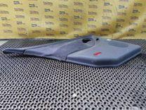 Обшивка двери задней левой (дверная карта) O95XSG Seat Toledo купить с доставкой. Огромный выбор салонов. У нас есть практически все.