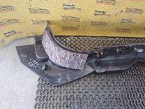Накладка на порог внутренняя передняя левая IL39B5 Fiat Linea - Фото 6