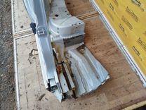 Крыло заднее правое GX9ODD Volkswagen Golf купить в магазине запчастей бу