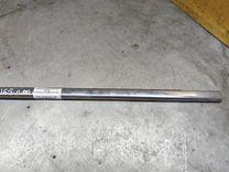 Молдинг стекла двери передней правой наружный 7PJFN6 Honda Accord купить