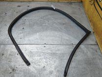 Уплотнитель двери передней левой 51VM91 Volvo V40 - Фото 1