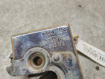 Замок двери передней правой 8B2XI0 Audi 80 - Фото 2