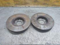 Диск тормозной передний LDPPCK Volkswagen Passat купить с доставкой