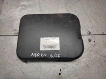 Пластик багажника J16SB6 Audi 80