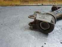 Рычаг передний левый W8W0BX Mazda 3 купить