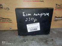 Блок комфорта RBLMIR Mercedes ML W163 - Фото 1