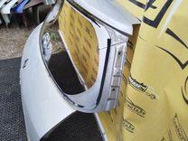 Крышка багажника (дверь 3-5) ZCR0WJ Renault Scenic купить на авторазборке