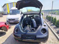 Амортизатор крышки багажника (3-5 двери) JOWRTT Volkswagen Beetle - Фото 1
