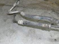 Трубка гидроусилителя X373FL Citroen C4 купить с доставкой