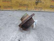 Ступица задняя правая H8ULBF Skoda Fabia - Фото 2