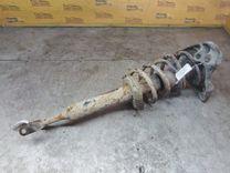 Амортизатор передний левый N33EFW Audi A4 - Фото 1