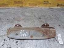 Кронштейн крепления бампера заднего 7F2JJ4 Subaru Forester