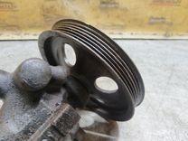 Насос гидроусилителя руля 4P64S7 Mitsubishi Carisma - Фото 4