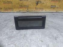 Дисплей VELLPF Volvo S40