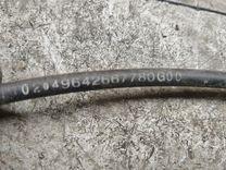 Трос газа DQBJ1E Peugeot 406 undefined