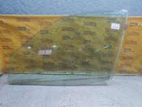 Стекло двери передней левой NBJEIL Renault Clio - Фото 1