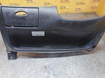 Полка под руль HYP07D Hyundai Matrix