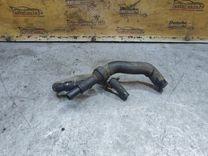 Патрубок (трубопровод, шланг) G01QKJ Citroen C5 - Фото 1