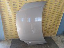 Капот 990D8G Citroen Berlingo купить с доставкой