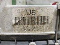 Щиток приборов (приборная панель) ZNGUPQ Daewoo Leganza купить с доставкой