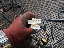Проводка двигателя S897B7 Hyundai Matrix undefined