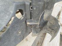 Передняя панель крепления облицовки (телевизор) 97WN5W Volkswagen Passat купить с доставкой