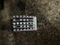 Сопротивление печки 06V2X4 Ford Galaxy купить с доставкой