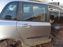 Ручка наружная задняя правая 0214F5 Fiat Stilo