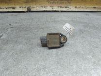 Датчик удара 6HEK5U Toyota Corolla Verso - Фото 2