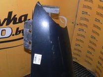 Крыло переднее левое ISU9RV Citroen Xsara купить с доставкой