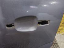 Дверь задняя левая R6XPBS Opel Zafira купить