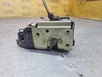 Замок двери передней правой MPX766 Renault Scenic