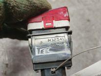 Кнопка аварийной сигнализации 9ZXQ71 Honda Accord купить на авторазборке