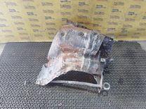 Лонжерон правый 91KV8K Audi 80 - Фото 4