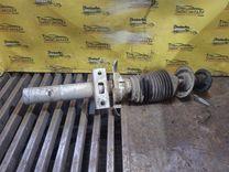 Амортизатор передний левый 6FDJO5 Volkswagen Sharan - Фото 9