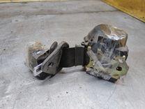 Ремень безопасности задний левый 0M842R Seat Toledo купить