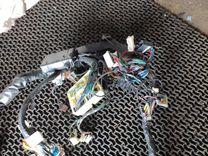 Проводка салона WDBACG Mitsubishi Carisma - Фото 5