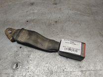 Замок ремня безопасности T3D52L Citroen Saxo - Фото 1