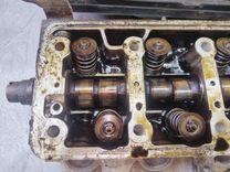 Головка блока цилиндров J07FEI Citroen Saxo - Фото 14