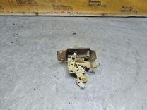 Замок багажника I659WV Mitsubishi Space Star - Фото 3