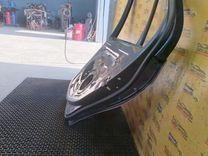 Дверь задняя правая 5XWI9Z Volkswagen Jetta - Фото 7