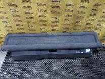 Шторка багажника YXMP0Q Renault Laguna