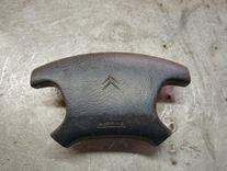 Подушка безопасности водителя RPPOX6 Citroen Evasion