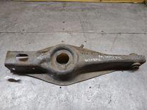 Рычаг задний левый 8BZE88 Peugeot 406