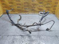 Трубка кондиционера Y67YJT Mitsubishi Grandis - Фото 6