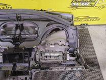 Панель передняя салона (торпедо) 6AHTGY Citroen Xsara Picasso undefined